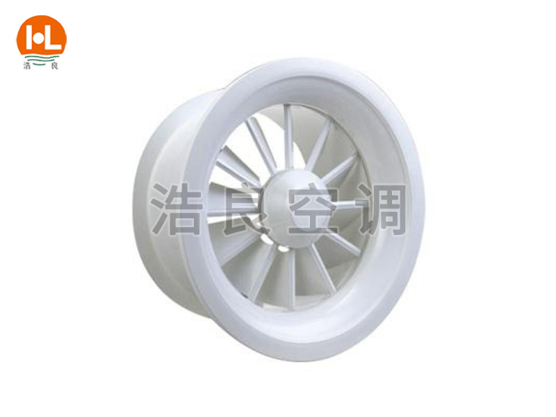 變流態(tài)風口